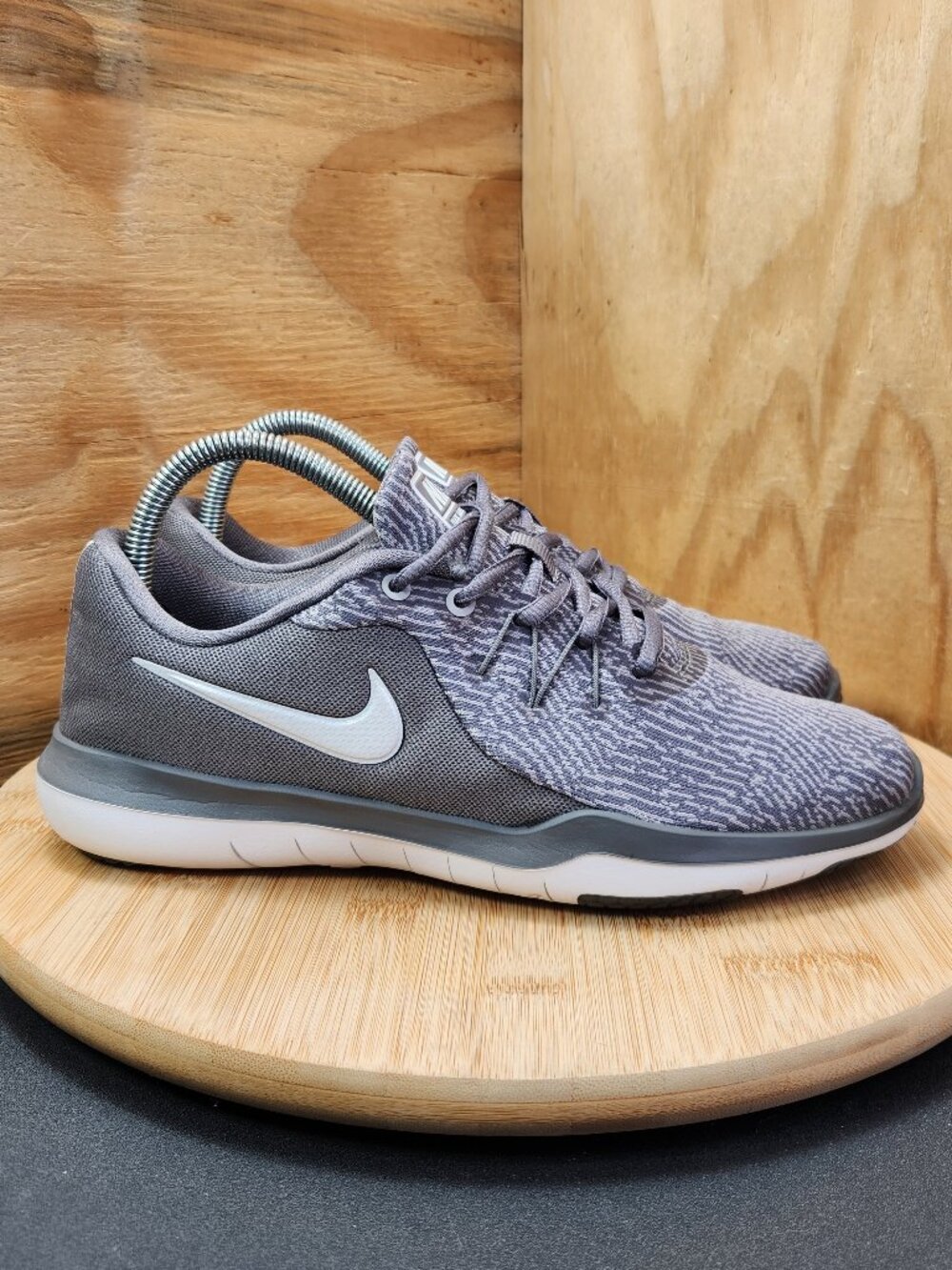 Nike Flex Supreme TR 6 Trainer Womens Shoes Sneakers Size 7.5